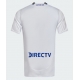 Boca Juniors Tricou Fotbal Replică 2024-25 Barbati Deplasare